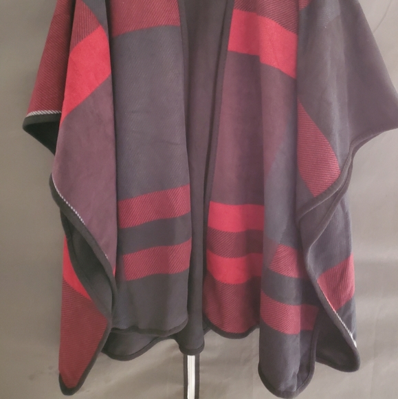 Dot Dash Warm Any Size Soft Cardigan Sweater - Picture 2 of 7